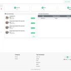 دانلود اسکریپت املاک vRent-Vacation Rental Marketplace