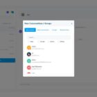 دانلود اسکریپت چت روم Chat-Laravel App-Private-Group-Real time Chat