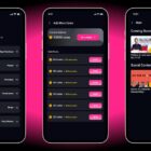 دانلود اپلیکیشن شبکه اجتماعی فلاتر DTTube-Flutter YouTube Clone Video