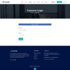 دانلود اسکریپت رزرو Evento-Multivendor Event Ticket Booking Website