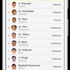 دانلود اپلیکیشن ورزشی اندروید LiveScore-Football Android Full App-Admob