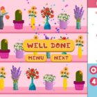 دانلود بازی اچ تی ام ال Counting Game for Kids