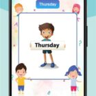 دانلود اپلیکیشن یادگیری اندروید My Kids Zone-Kids Pre-school learning App