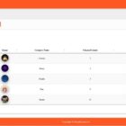 دانلود اپلیکیشن استریم اندروید My Streaming Android App with Admin Panel