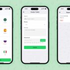 دانلود اپلیکیشن مارکتینگ فلاتر OvoWpp-Complete Cross Platform
