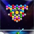 دانلود اپلیکیشن بازی اندروید Spin Bubble-Android Studio-admob-GDPR