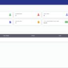 دانلود اسکریپت لینک URL King-Advanced URL Shortener