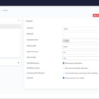 دانلود اسکریپت محتوا eBook-Laravel CMS Script