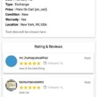 دانلود اپلیکیشن لیست اندروید AdForest-Classified Native Android App