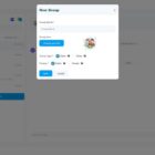 دانلود اسکریپت چت روم Chat-Laravel App-Private-Group-Real time Chat