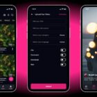 دانلود اپلیکیشن شبکه اجتماعی فلاتر DTTube-Flutter YouTube Clone Video