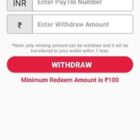 دانلود اپلیکیشن بازی اندروید Dream Ludo-Real Money Ludo Tournament