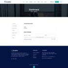 دانلود اسکریپت رزرو Evento-Multivendor Event Ticket Booking Website