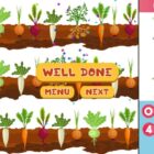 دانلود بازی اچ تی ام ال Counting Game for Kids