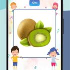 دانلود اپلیکیشن یادگیری اندروید My Kids Zone-Kids Pre-school learning App