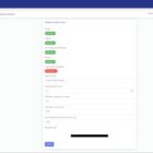 دانلود اسکریپت لینک URL King-Advanced URL Shortener