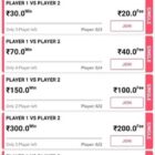 دانلود اپلیکیشن بازی اندروید Dream Ludo-Real Money Ludo Tournament