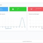 دانلود اسکریپت رزرو Evento-Multivendor Event Ticket Booking Website