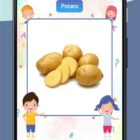 دانلود اپلیکیشن یادگیری اندروید My Kids Zone-Kids Pre-school learning App