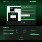 دانلود اپلیکیشن مارکتینگ فلاتر OvoWpp-Complete Cross Platform