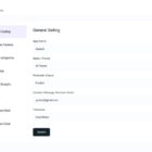 دانلود اسکریپت محتوا Quland-Multipurpose Business-Agency Laravel