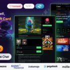 دانلود اسکریپت فروشگاهی Axtro-Games Buy and Sell-Subscription-Gift