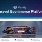 دانلود اسکریپت فروشگاهی Cartify-Laravel Ecommerce Platform