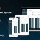 دانلود اسکریپت کلینیک Clinic365-Clinic Management System