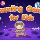 دانلود بازی اچ تی ام ال Counting Game for Kids