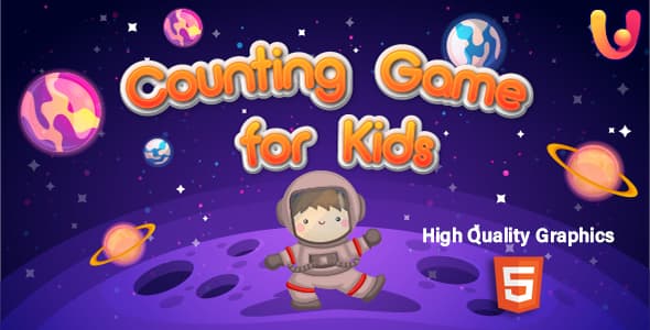 دانلود بازی اچ تی ام ال Counting Game for Kids دانلود بازی اچ تی ام ال Counting Game for Kids