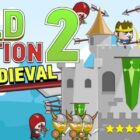 دانلود بازی اچ تی ام ال Hold Position 2-Medieval-HTML5 Game