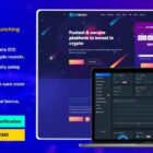 دانلود اسکریپت ارز دیجیتال ICOWallet-ICO Script-Complete ICO Software