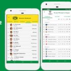 دانلود اپلیکیشن ورزشی اندروید LiveScore-Football Android Full App-Admob
