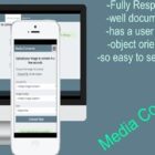 دانلود اسکریپت مبدل Media Converter PHP Script