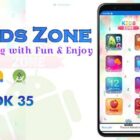 دانلود اپلیکیشن یادگیری اندروید My Kids Zone-Kids Pre-school learning App