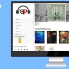 دانلود اسکریپت رادیو Radio Web PHP Script