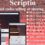 دانلود اسکریپت مارکت پلیس Scriptio-Scripts Selling Platform
