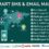 دانلود اسکریپت مارکتینگ Smart SMS-Email Manager-SSEM