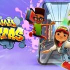 دانلود اسکریپت بازی Surfer Game-Script Subway Money Cash Pay