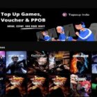 دانلود اسکریپت فروشگاهی Website Digi Top Up-Games-Voucher-PPOB