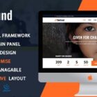 دانلود اسکریپت تامین مالی bdcFund-Charity and Donation platform