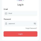 دانلود اپلیکیشن یادگیری فلاتر Academy Lms Student Flutter Mobile App