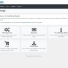 دانلود اسکریپت هاستینگ Blesta-Web Hosting Billing Software