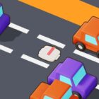 دانلود بازی اچ تی ام ال Crossy Chicken-HTML5 Game-Construct 3