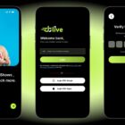 دانلود اپلیکیشن فیلم و سریال فلاتر DTLive-Movie-TV Show-OTT-Live TV