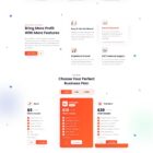 دانلود اسکریپت بیلدر Ecommet-Multitenant Ecommerce Website Builder
