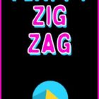 دانلود بازی اچ تی ام ال Flappy ZigZag-HTML5 Game-Construct 3