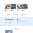 دانلود اسکریپت رزرو GoTrip-Laravel Booking System