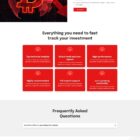 دانلود اسکریپت مالی HYIP MAX-high yield investment platform