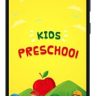 دانلود اپلیکیشن یادگیری اندروید Kids Preschool-Android App
